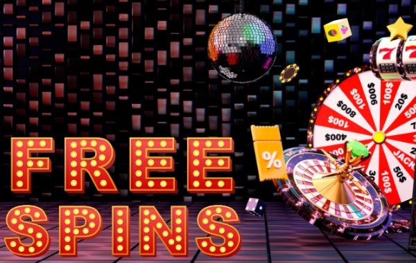 Бонусы в казино