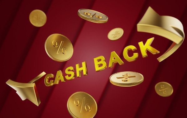 Кешбек в казино