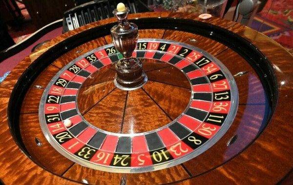 Live игры в казино