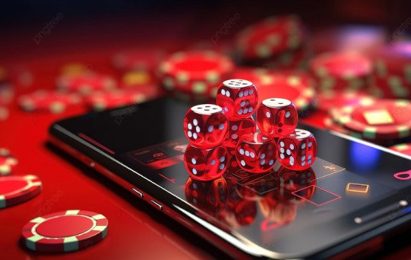 Скачать казино на Андроид
