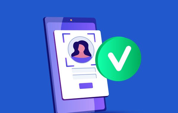 Верификация в казино