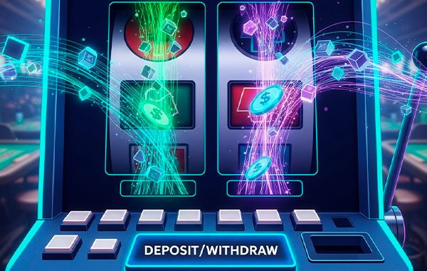 Как пополнить счет