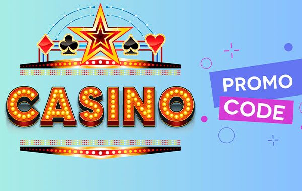 Промокоды в казино