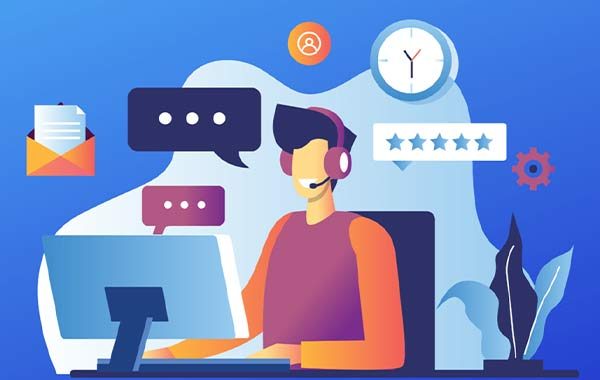 Служба поддержки